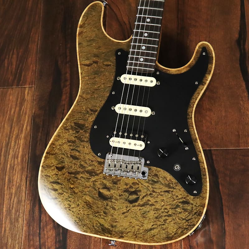 ギター BLACKCLOUD \"SIGMA CUSTOM MADE RN/ASH BLACKCLOUD 