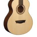 Washburn G-Mini 5 Apprentice Series 7/8 Size Acoustic Guitar Natural AGM5K-A