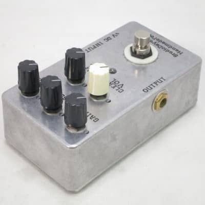 Studio Daydream FETBOX V4 [02/07] | Reverb