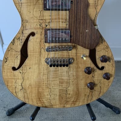 Ibanez AS103 Artcore Custom | Reverb