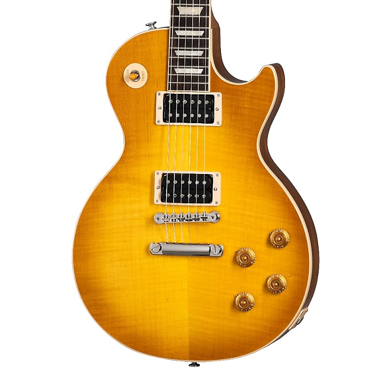 Gibson Les Paul Standard '50s Faded image 3