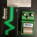 Ibanez TS9 Tube Screamer 2002 - Present Green w/box