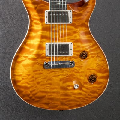 Paul Reed Smith McCarty Korina Wood Library Limited image 2