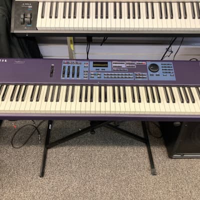 Kurzweil PC2X Stage Piano (Springfield, NJ)