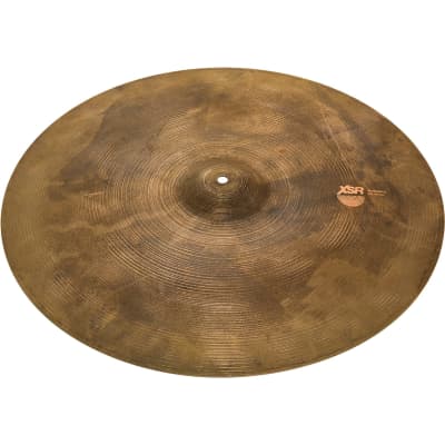 Sabian 22