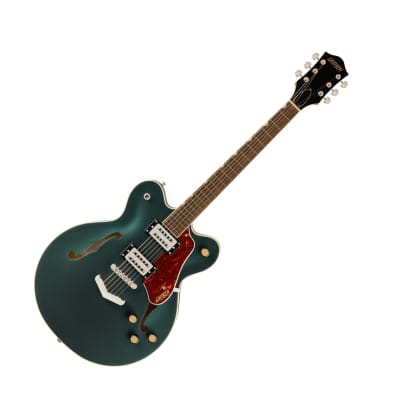 Gretsch G2629 Electromatic Sparkle Jet with F-hole