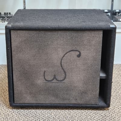 used LowEnd Custom 1x12 8 Ohm Bass Cabinet, Excellent Condition! for sale