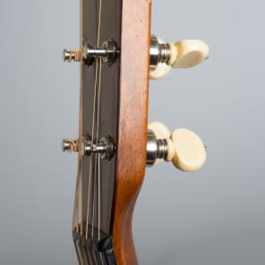 C. F. Martin OM-18 Flat Top Acoustic Guitar (1931), ser. #46292, period brown hard shell case. image 10