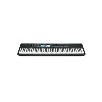Novation LAUNCHKEY 88 MK3 KEYBOARD CONTROLLER