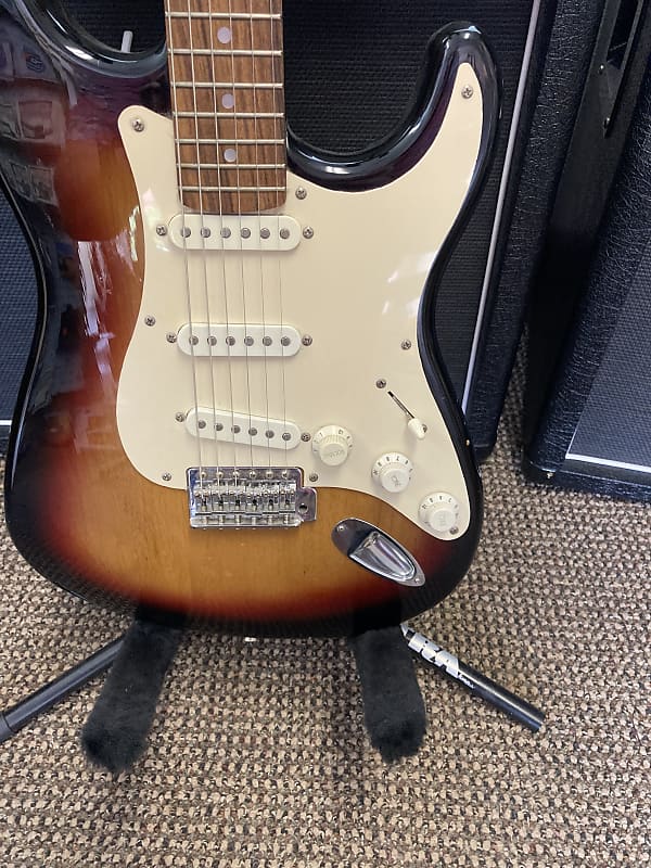 Fernandes The Revival | Reverb