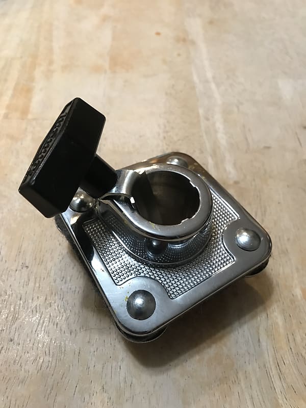 Ludwig Bass Drum Tom Bracket 70s Reverb