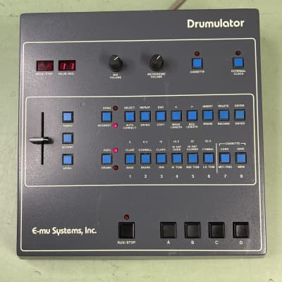 Tokyo Sound DRS-10 rare sampler SP1200 MPC60 | Reverb