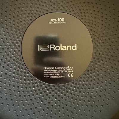 Roland PDX-100 10