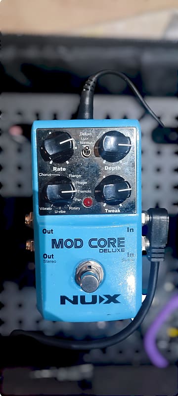 NuX Mod Core Deluxe