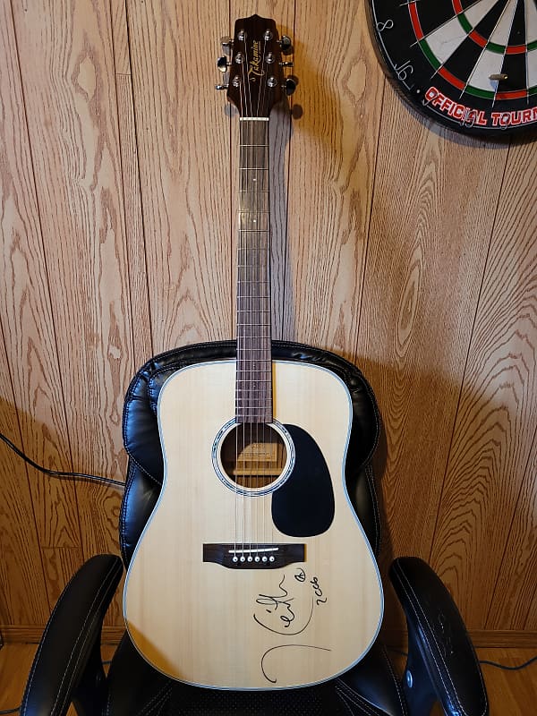 Takamine g330s 2024