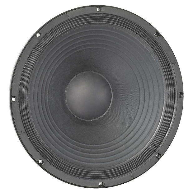 Eminence Kappa Pro-15A Professional 15" 500w 8 Ohm Replacement Speaker image 1