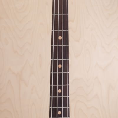 Strack DL30 2023 - Short Scale Bass - Made to Order image 4