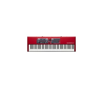 Nord Electro 6 HP 73-Key Hammer Action Keyboard