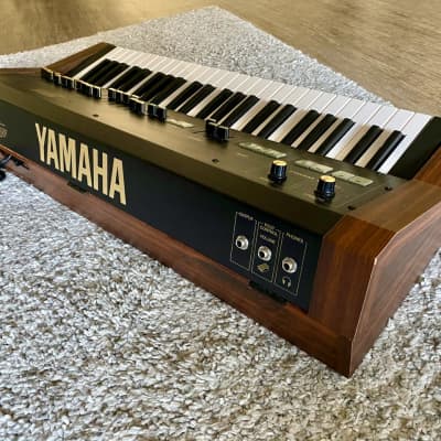 Yamaha SK15 Analog Symphonic Ensamble Synthesizer image 14