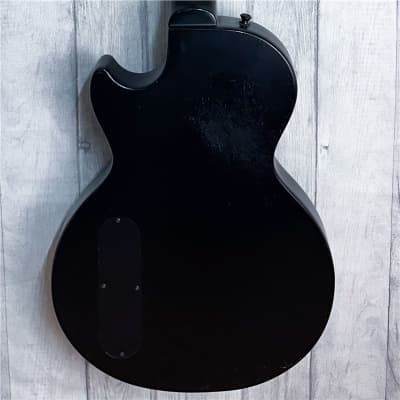 Epiphone LP Special Bass, Black, Second-Hand image 3