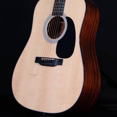 Martin D-12E Acoustic Electric,  Sapele  with Bag for sale