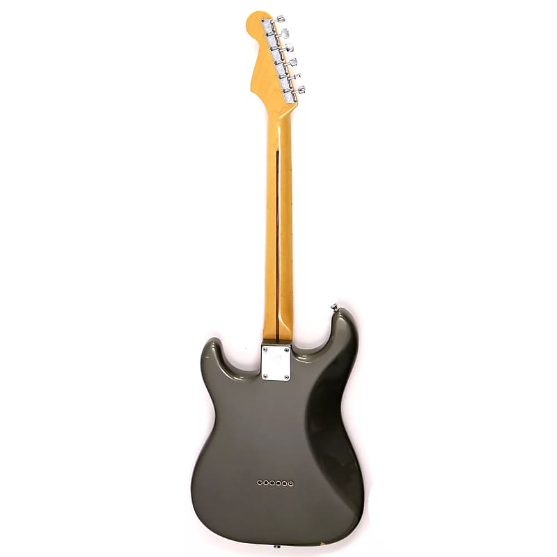 Fender "Dan Smith" Stratocaster Hardtail (1980 - 1983) image 2
