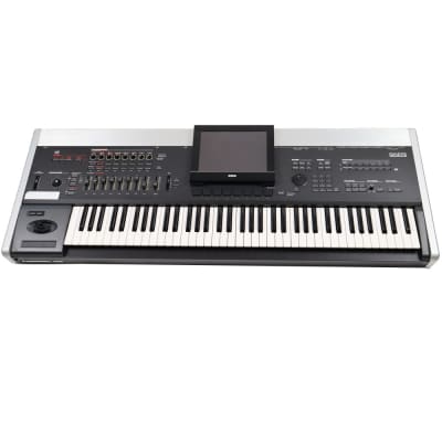 Korg OASYS 76-Key Open Architecture Synthesis Studio | Reverb