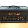 Line 6 DT25 25W Tube Guitar Head and 112 Cabinet