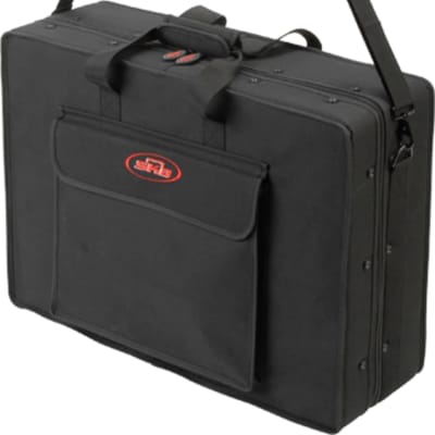 SKB 1SKB-SC2316 Soft Case for PS-8 and PS-15 Pedalboards image 3