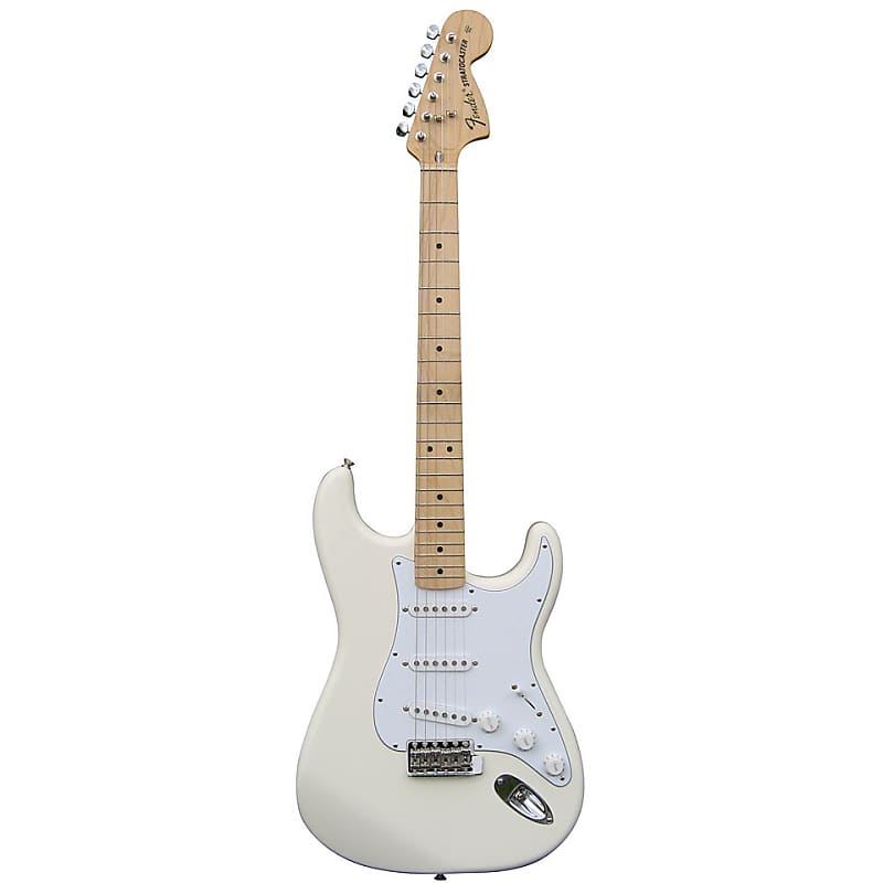 Fender Classic Series '70s Stratocaster image 8
