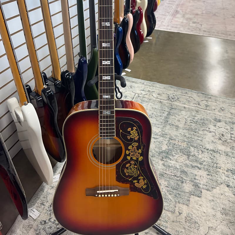 Epiphone Masterbilt Frontier | Reverb