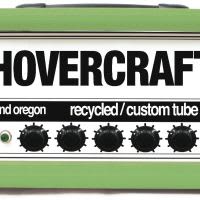 Hovercraft Amps  - art & sound since 2010
