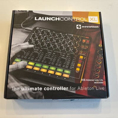 DTM・DAW NOVATION LaunchControl XL MK2 Launch Control XL MK2 | Novation