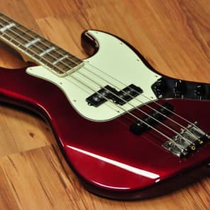 本物の Fender 75 PJ Bass Ltd.Ed. Japan | Reverb エレキベース