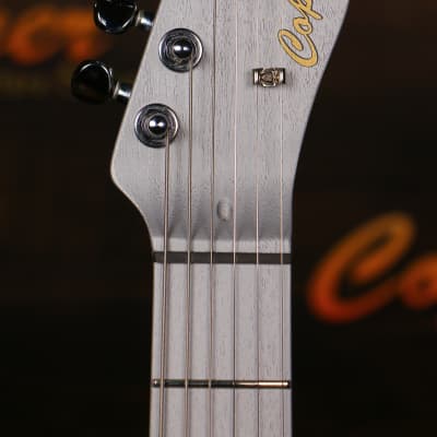Copper iCaster Telecaster iPhone guitar 2019 image 12