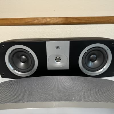 JBL LC1 studio L series center channel speaker | Reverb