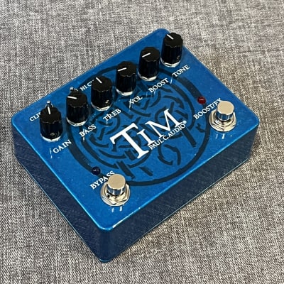 Paul Cochrane Tim V3 | Reverb