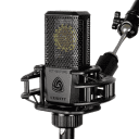 Lewitt LCT 440 Pure Large Diaphragm Cardioid Condenser Microphone