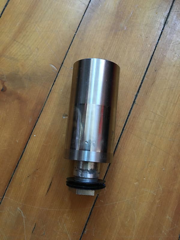 Studer A80 A800 Pinch Roller Guide 1980s Reverb UK