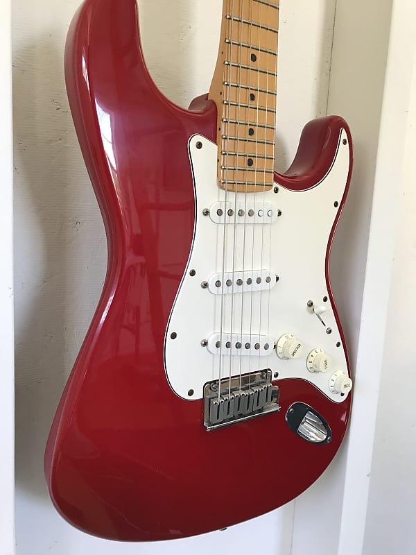 Fender Stratocaster 1995 image 1
