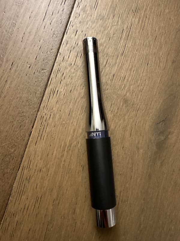 Nti audio Ma220 measurement microphone | Reverb