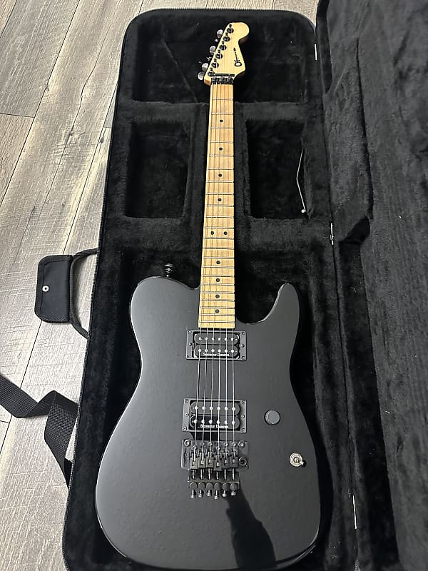 Charvel San Dimas Style 2 Usa 2008 Reverb