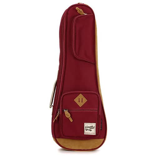 Ibanez IUBC541WR PowerPad Concert Ukulele Gig Bag Reverb Canada