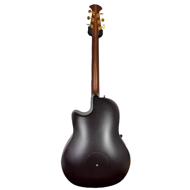 Ovation Elite No.1768 Acoustic Guitar アコースティックギター