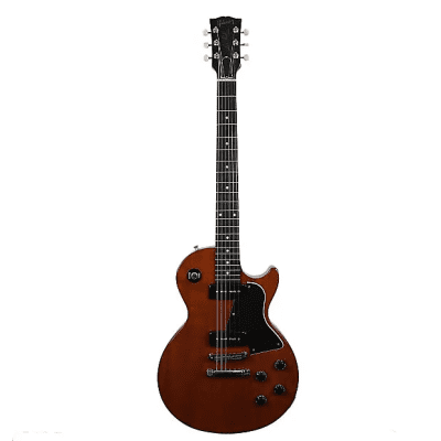 ギター Gibson Les Paul Junior Special Plus 2002 Gibson USA Les Paul Junior Special Faded With Humbuckers