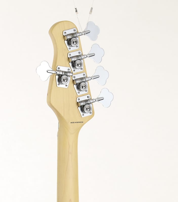 Sterling by MUSICMAN Ray25CA Butterscotch [SN SR35462] [04/27]