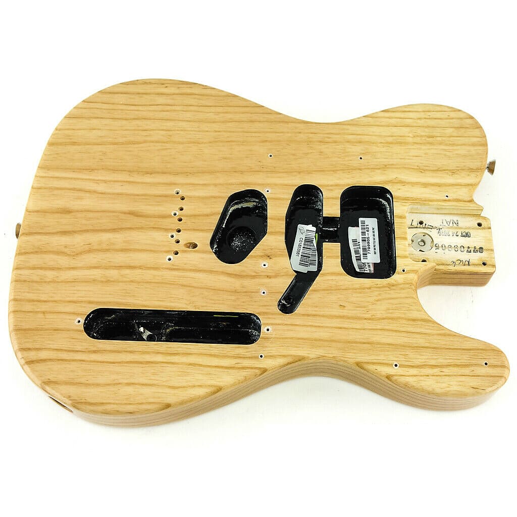 Fender American Professional Telecaster Body | Reverb Canada