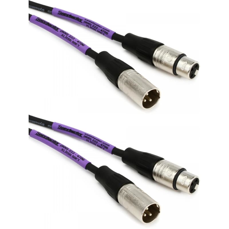 Cable Alargador Para Auriculares Roland RHC-25-1414 1/4 TRS Macho