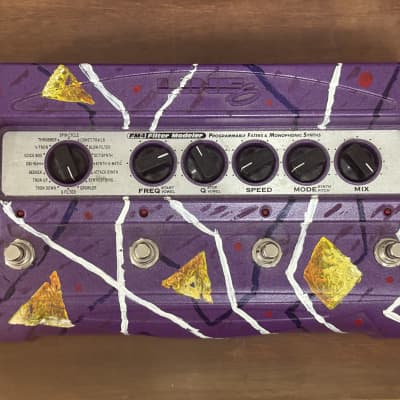 Reverb.com listing, price, conditions, and images for line-6-fm4