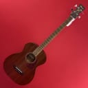 [USED] Ibanez PCBE12MHOPN 4-String Acoustic Bass Guitar (See Description)